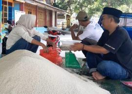 Masjid At Taqwa Sawahan 5